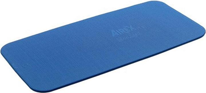 Actual product image Airex Gymnastics Mat Fitness Blue, 120 cm, width: 60 cm (15 mm)