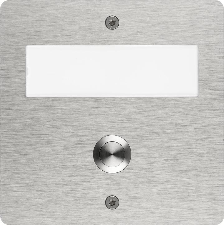 Actual product image Grothe GROT bell plate