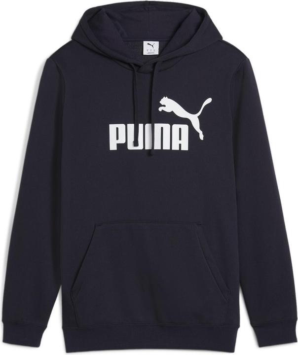 Immagine prodotto Puma Felpa con cappuccio ESS No. 1 Logo FL (XS)