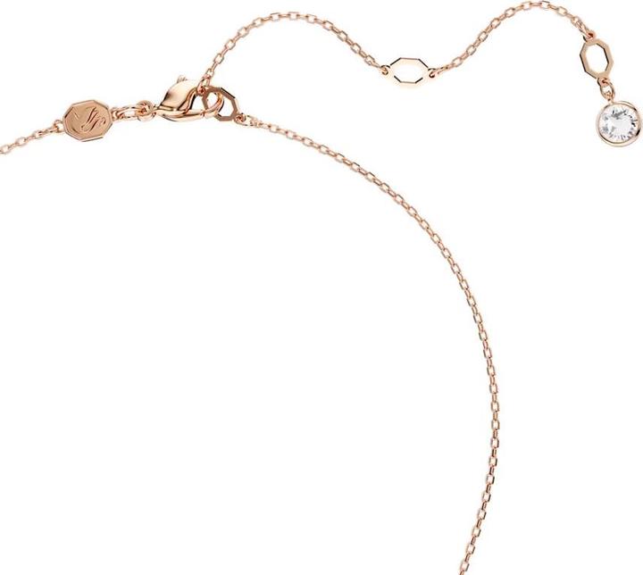 Produktbild Swarovski Meteora Set Weiss Roségold (Swarovski Metall)