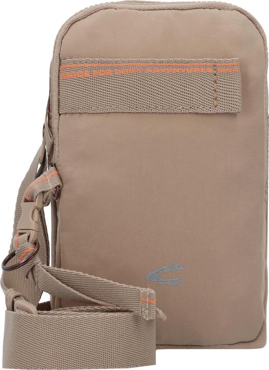 Camel Active Spirit Umhängetasche 13 cm