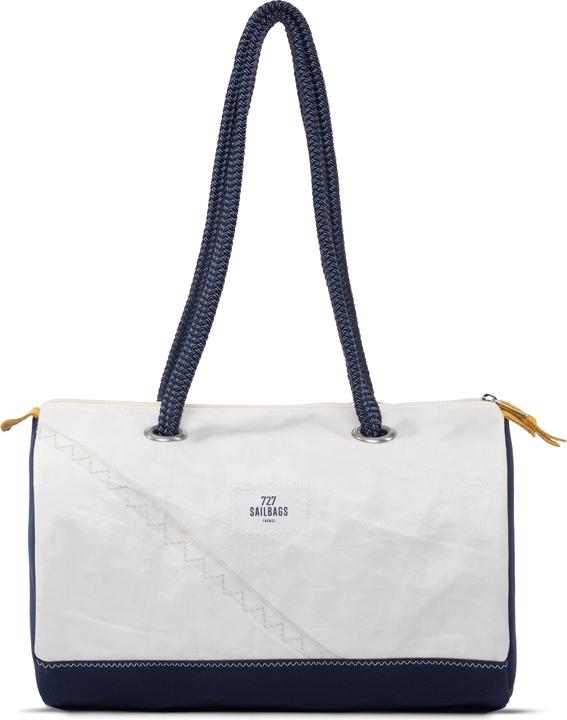 Produktbild 727 Sailbag Handtasche Joe mit Logo Wal
