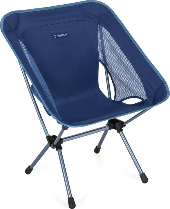 Actual product image Helinox Chair One (re)