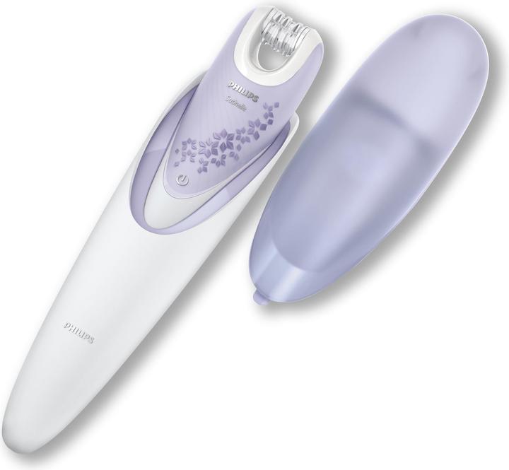 Produktbild Philips Satin Intimate HP6565/00