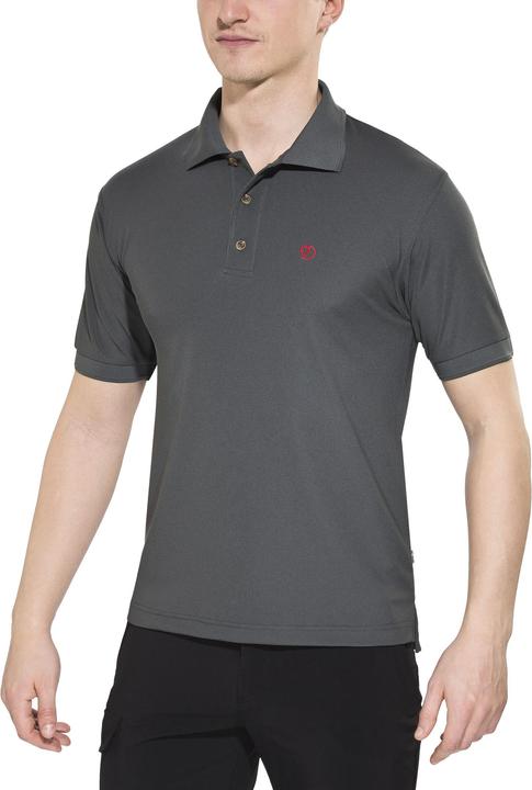 Produktbild Fjällräven Crowley Piqué Shirt (3XL)
