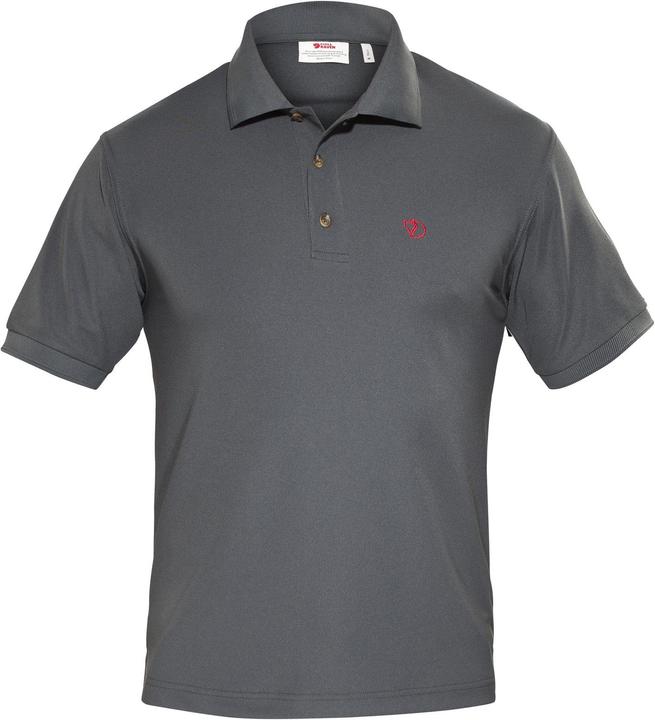 Produktbild Fjällräven Crowley Piqué Shirt (3XL)