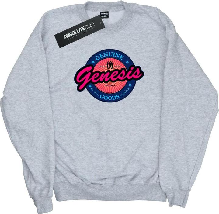 Image du produit Absolute Cult - Sweat NEON LOGO - Homme (XL)