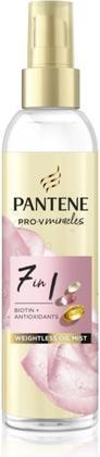 Produktbild Pantene PRO-V Miracles 7In1 Weightless Oil Mist (145 ml)