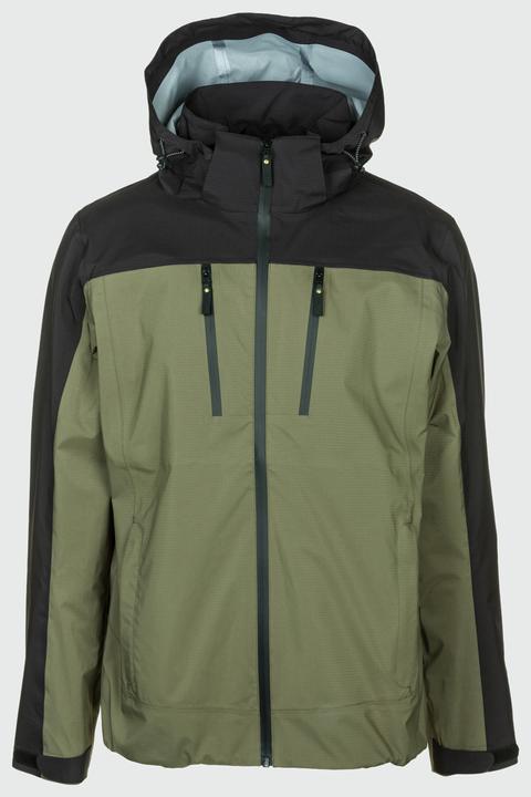 Rukka Ryder 3 Lagen Regenjacke