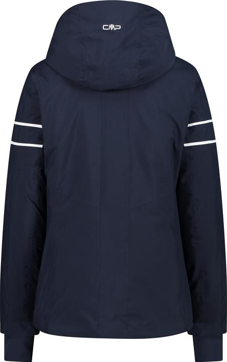 Produktbild CMP Campagnolo Zip Hoodie (36)