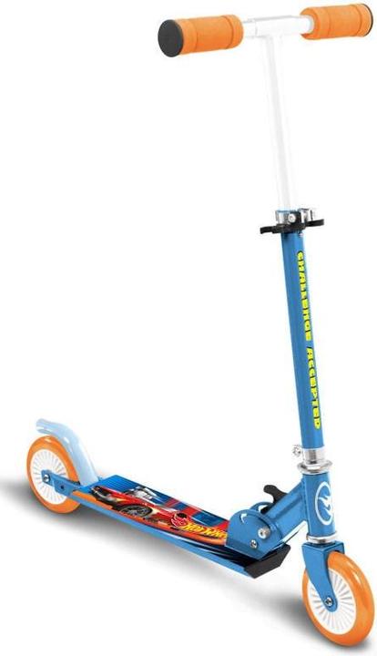 Produktbild Pulio Roller, Hot Wheels