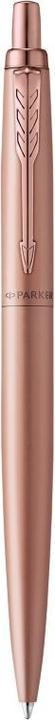 Actual product image Parker Ballpoint pen Jotter XL Monochr.Prem.Roségd. Bl. M (Pink gold, 1 x)