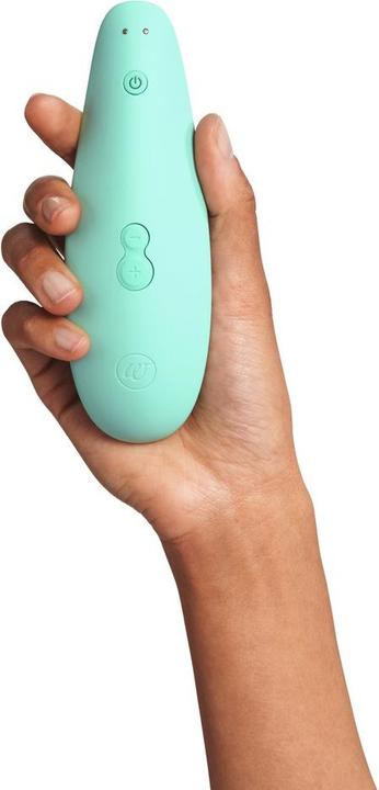 Actual product image Womanizer Classic 2 Marilyn Monroe