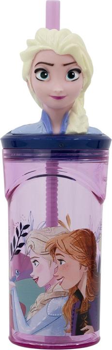Image du produit Stor Frozen 2 Elsa Trinkbecher