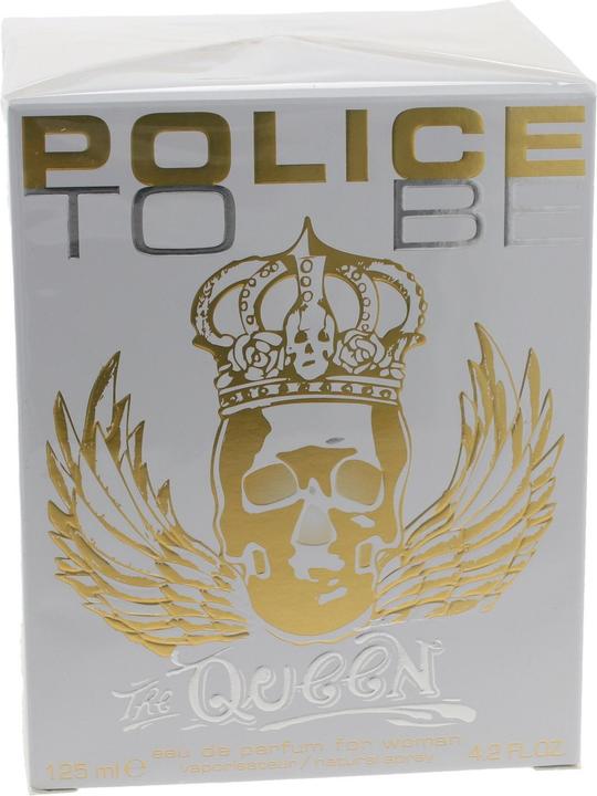 Produktbild Police To Be The Queen (Eau de Parfum, 125 ml)