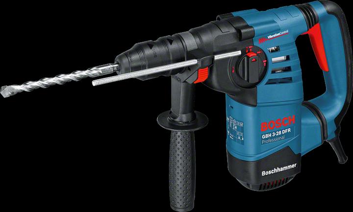 Produktbild Bosch Professional GBH 3-28 DFR (Netzbetrieb)