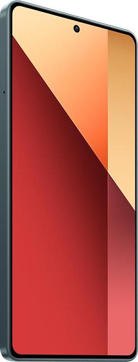 Immagine prodotto Xiaomi Redmi Note 13 Pro (256 GB, Forest Green, 6.67", Doppia SIM, 200 Mpx, 4G)
