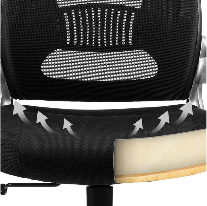 Actual product image Songmics Benjamin