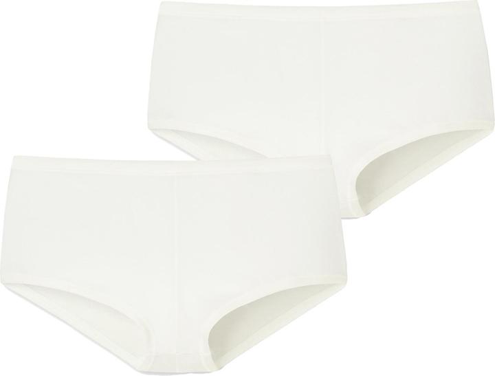 Natural white
