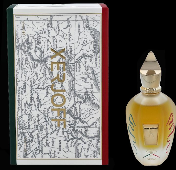 Produktbild XerJoff 1861 Decas (Eau de Parfum, 100 ml)