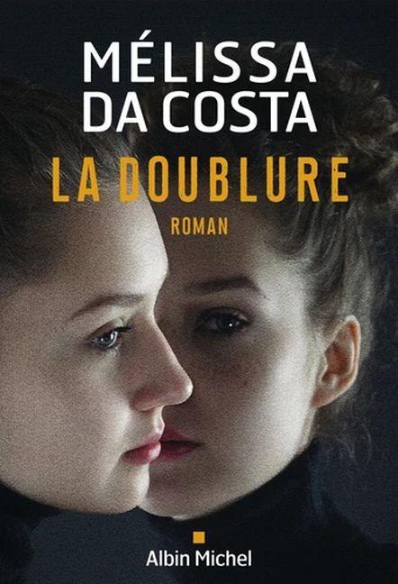 Produktbild La doublure (Französisch, Da Costa, 2024)