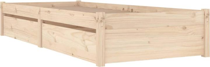 Produktbild VidaXL Amelia (90 x 200 cm)