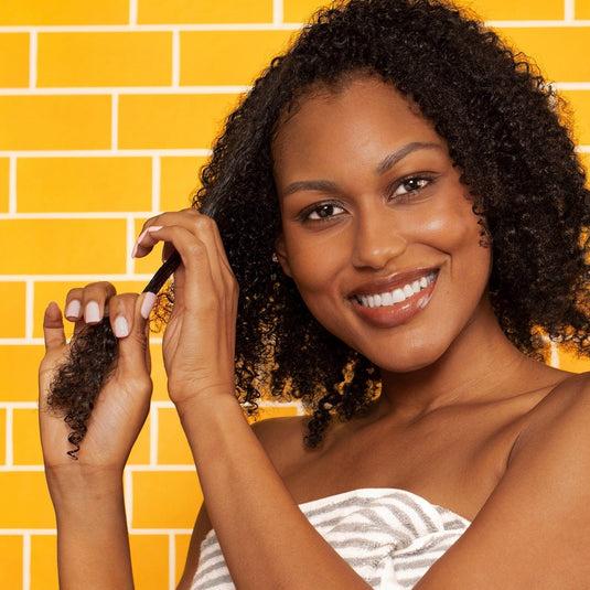 Produktbild Sol de Janeiro Brazilian Glossy Hair Oil (60 ml)