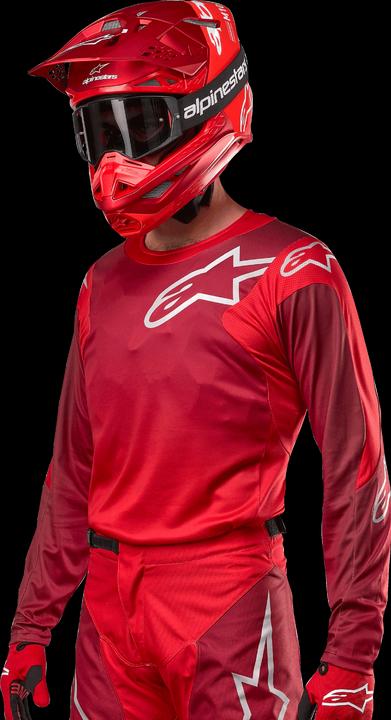 Immagine prodotto Alpinestars Maglietta Offroad Mx Racer (M)