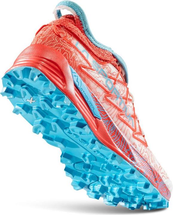 Actual product image La Sportiva Mutant Woman (38.5)