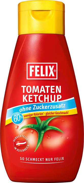 Felix Austria Tomaten Ketchup (490 g)