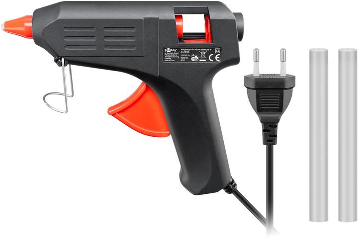 Actual product image FixPoint Hot glue gun