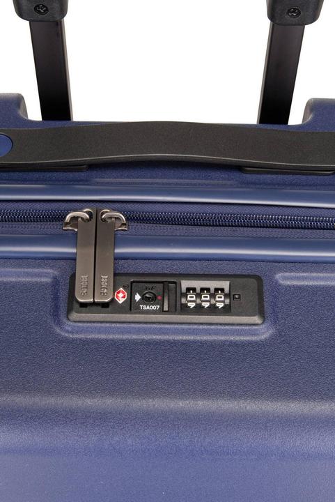 Produktbild Brics Ulisse - Erweiterbarer Trolley (65 l, M (50 - 90l))