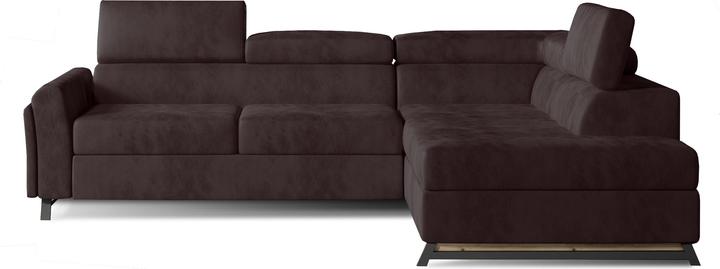 Brown Kronos 06
