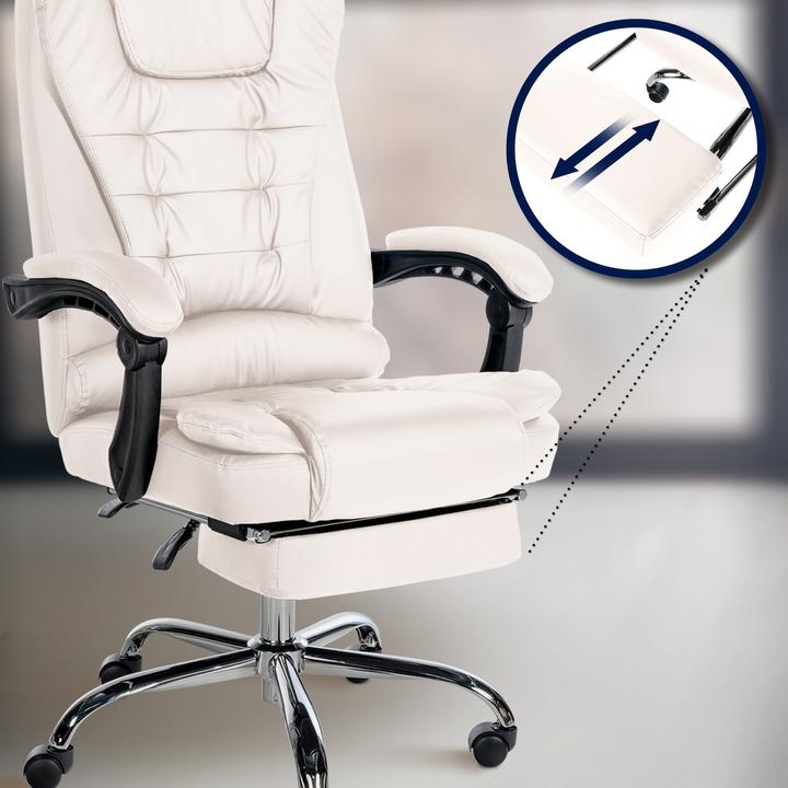 Actual product image CLP Oxygen