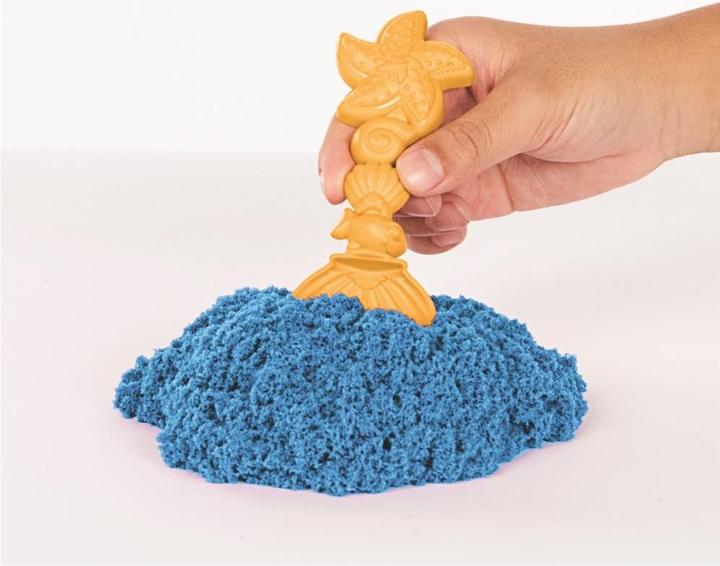 Actual product image Spin Master Kinetic Sand - Box Asst 454 g