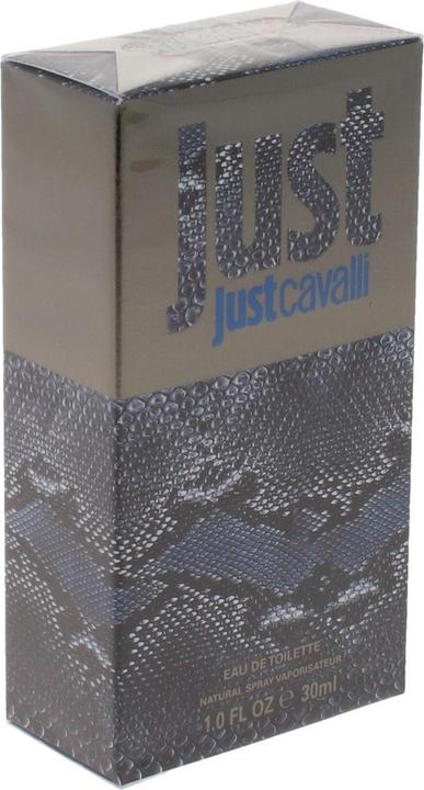 Produktbild Roberto Cavalli Just (Eau de Toilette, 30 ml)