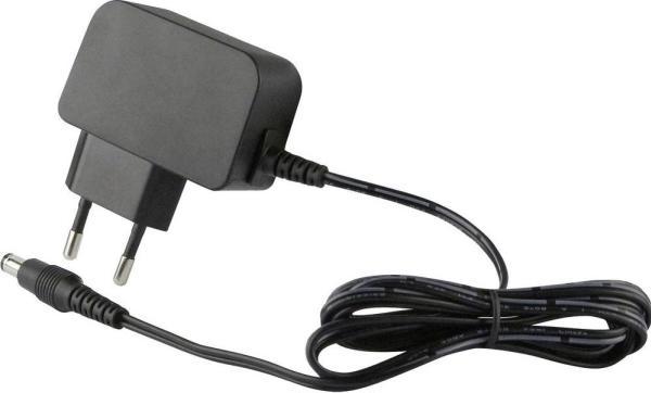 Immagine prodotto HN Power HNP12-050L6 Stik-strømforsyning, konstant spaending 5 V/DC 2400 mA 12 W Stabiliseret