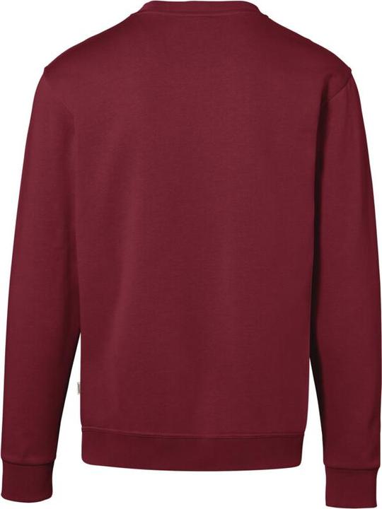 Image du produit Hakro Sweat-shirt en coton bio GOTS (XS)