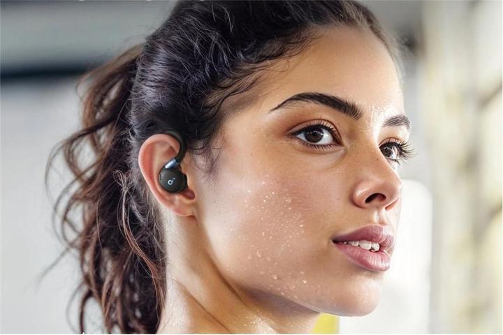 Produktbild soundcore Sport X20 (ANC, 48 h, Kabellos)