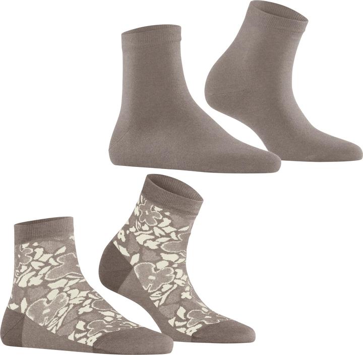 Image du produit Esprit Géranium 2-Pack Femmes (lot de 2, 35 - 38)