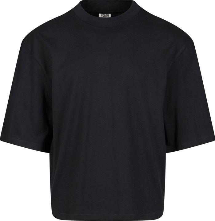 Image du produit Urban Classics Organic Oversized Cropped Tee - 138081 (L)