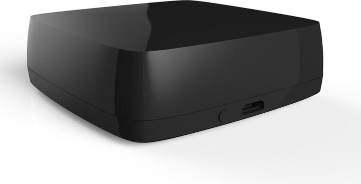 Produktbild Woox USB Universelle IR Fernbedienung f. ALLE IR-Geraete (Universal Fernbedienung, Infrarot)