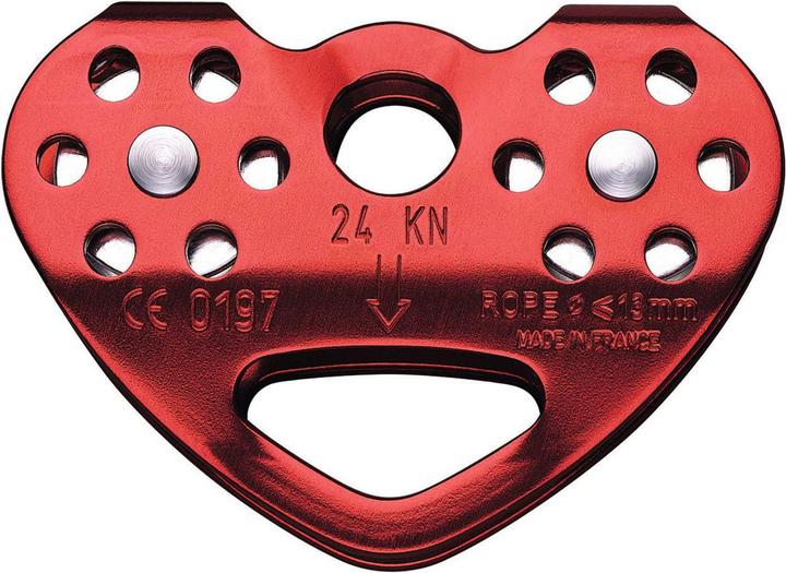 Produktbild Petzl Tandem