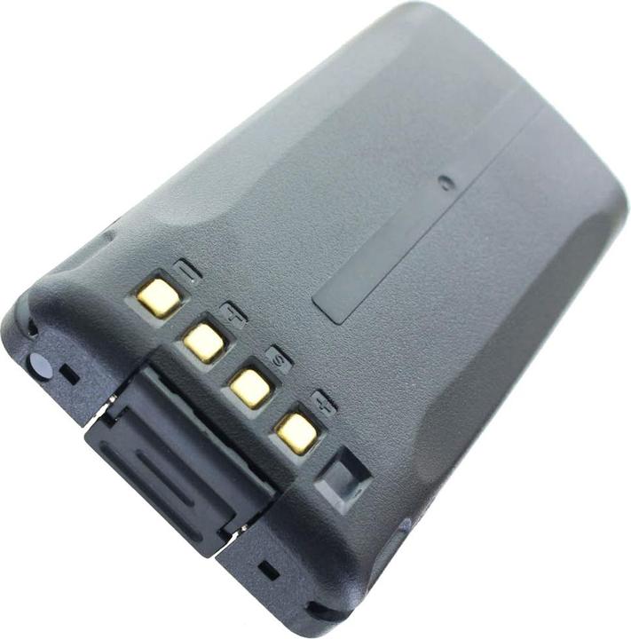 Produktbild AccuCell Akku KENWOOD KNB-33L Akku TK2180, TK3180