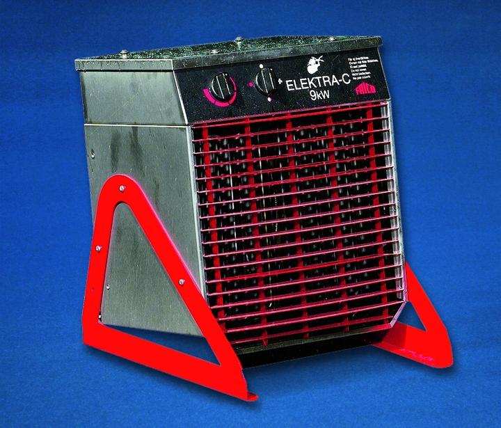 Produktbild Kraemer & Kraus Industrieheizlüfter (6000 W)