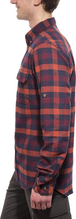 Actual product image Fjällräven Skog Shirt (S)