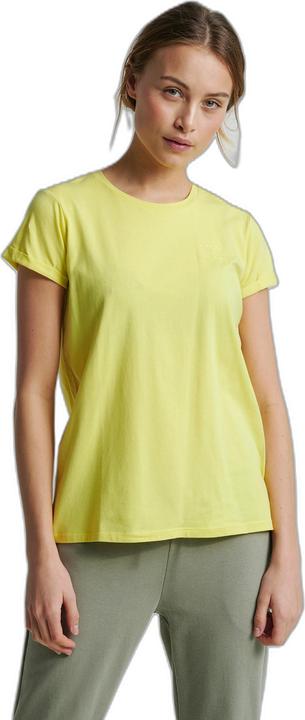 Actual product image hummel Isobella T-Shirt S/S (XS)