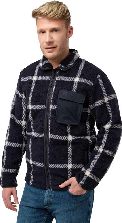 Image du produit Jack Wolfskin Felslicht Check Jkt M (M)