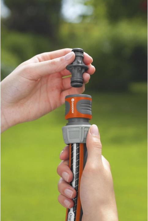 Produktbild Gardena Kupplung (Kupplung, Multikupplung, 12.70 mm)