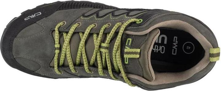 Produktbild CMP Campagnolo Moon Low Trekking Shoes Waterproof (41)